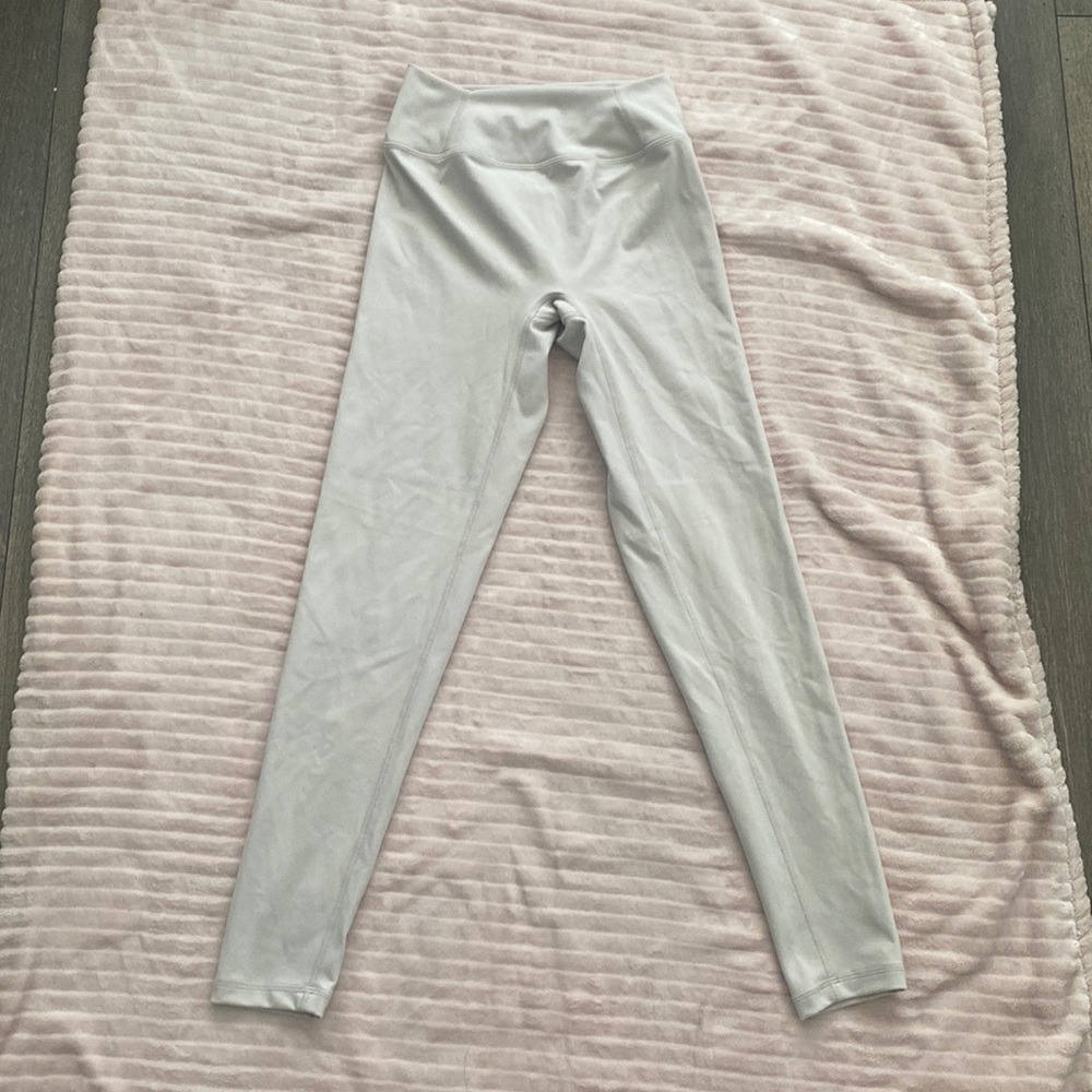 Oner Active Timeless Leggings - Size M Short, Sand